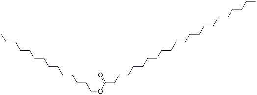 42233-09-0  behenic acid myristyl ester crystalline