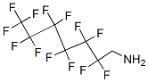 423-49-4  1H,1H-perfluoreptylamin