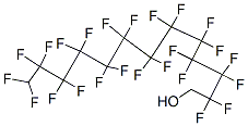 423-72-3  1H、1H、13H-ペルフルオロトライドカノール