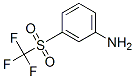 426-59-5  (3-aminofenil) triflorometil sülfon