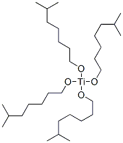 42774-76-5  tetraisooctyl orthotitanate