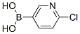 2-Chloropyridine-5-boronic acid