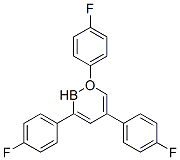 448-59-9  Tris(4-fluorphenyl)boroxin