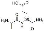 45159-25-9  H-Ala-D-Glu-NH2