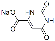 456-72-4  Sodium Orotate