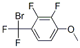 4910-40-1  4-methoxytetrafluorobenzyl bromide