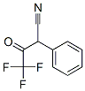 492-16-0  2-phenyl-2-(trifluoroacetyl)acetonitrile