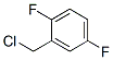 2,5-Difluorobenzyl chloride