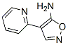 499785-46-5  4-pyridin-2-ylisoxazol-5-amine