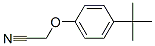 50635-24-0  (4-tert-Butylphenoxy)acetonitrile