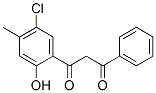 5067-23-2  1-(5-chloro-2-hydroxy-4-methylphenyl)-3-phenyl-1,