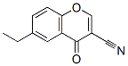 50743-19-6  3-cyano-6-ethylchromone