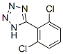 50907-31-8  5-(2,6-Dichlorophenyl)-1H-tetrazole 50907-31-8  5-(2,6-Dichlorophenyl)-1H-tetrazole