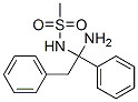 N-((1R,2R)-2-Amino-1,2-diphenylethyl)methanesulfonamide 511534-44-4