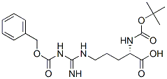 Boc-Arg(Z)-OH