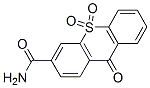 51762-93-7  9-oxo-9H-thioxanthene-3-carboxamide 10,10-dioxide