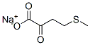 51828-97-8  4-methylthio-2-oxobutyric acid, sodium salt 51828-97-8  4-methylthio-2-oxobutyric acid, sodium salt