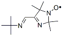 51973-36-5  4-tert-Butyliminomethyl-2,2,5,5-tetramethyl-3-imidazoline 1-oxyl 51973-36-5  4-tert-Butyliminomethyl-2,2,5,5-tetramethyl-3-imidazoline 1-oxyl