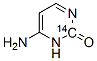52659-21-9  cytosine-2-14C