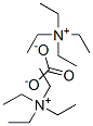 52724-28-4  bis(tetraethylammonium) carbonate