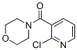 53062-98-9  4-(2-Chloronicotinoyl)morpholine