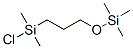 54175-55-2  3-(Trimethylsiloxypropyl)dimethylchlorosilane