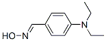 54376-65-7  4-Diethylaminobenzaldehyde oxime