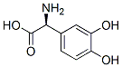 56144-53-7  D-(3,4-dihydroxy) A-phenylglycine