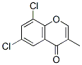 57645-95-1  6,8-dichloro-3-methylchromone