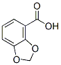 benzo[d][1,3]dioxole-4-carboxylic acid