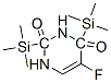 58138-78-6  bis(trimetilsilil)-5-fluorouracile