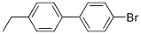 58743-79-6  4-Bromo-4'-ethyl Biphenyl