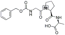 5891-41-8  Z-Gly-Pro-Ala-OH