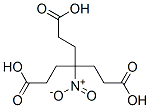59085-15-3  4-(2-carboxyethyl)-4-nitropimelic acid