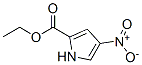 ethyl 4-nitro-1H-pyrrole-2-carboxylate