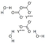5970-44-5  Yttrium(III) carbonate trihydrate
