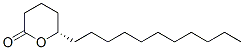 59812-97-4  (S)-5-hexadecanolide