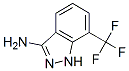 60330-35-0  7-Trifluoromethyl-1H-indazol-3-ylamine