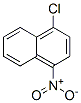 605-61-8  Cloronitroftalene