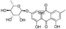 60529-33-1  Frangulin (A : B approx. 4 : 1)