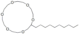 60742-60-1  Decyl-18-crown-6
