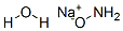 60884-94-8  sodium trans-hyponitrite hydrate