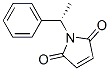 60925-76-0  (S)-N-(1-phenylethyl)maleimide