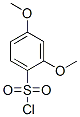 Benzenesulfonyl chloride, 2,4-dimethoxy-