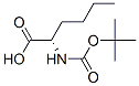 N-Boc-L-正亮氨酸