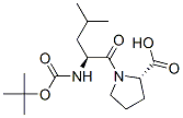64205-66-9  Boc-Leu-Pro-OH