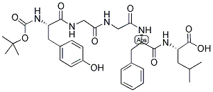 64963-27-5  Boc-Leu-Enkephalin