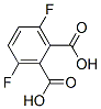 3,6-difluorophthalic acid