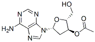 3'-O-ACETYL-2'-DEOXYADENOSINE