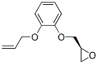 66966-20-9  (2S)-3-(o-Allyloxyphenoxy)-1,2-epoxypropane